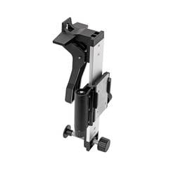 Stabila 19814 Wand- und Deckenadapter mit Magnetfuß Passend für (Marke-Nivelliergeräte) Stabila