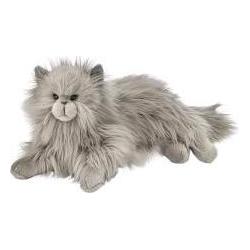 Beppe Perserkatze liegend grau 36cm (36 cm) (61087471)