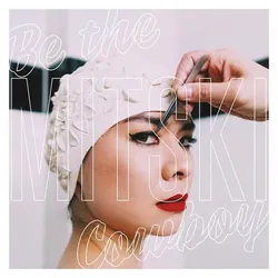 Cargo, Schallplatten, Be the Cowboy (Mitski)