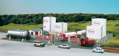 Piko H0 61141 H0 Tanklager Esso