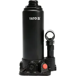 YATO YT-17001 hydraulische Säulenhebebühne, Tragfähigkeit 3 ​​t
