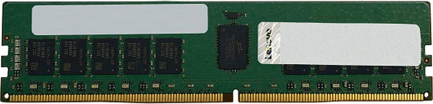 Lenovo TruDDR5 DDR5 Module 32 GB DIMM 288-pins 5600 MT/s Ongebufferd ECC voor ThinkSystem SR250 V3 en ST50 V3