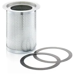 Filter Drucklufttechnik MANN-FILTER LE 22 009 x