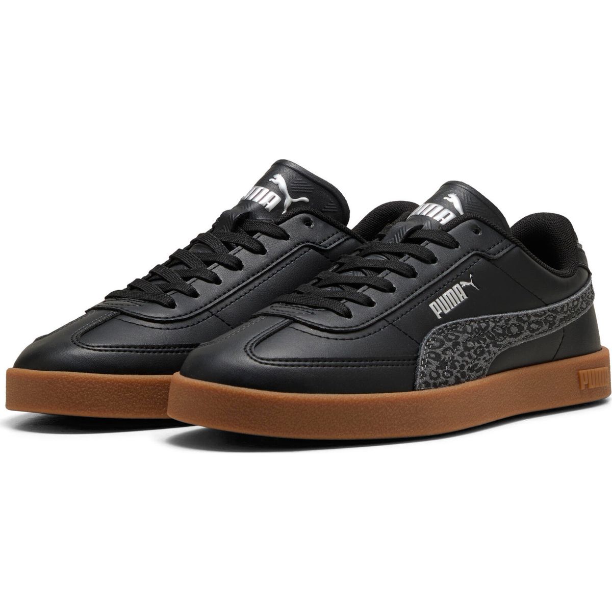 Puma Club II Era Feline puma black-slate sky (01) 7 408267-01-7
