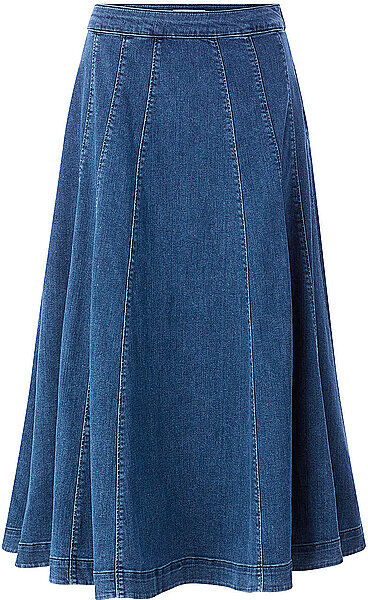 RICHROYAL Midirock  blau   36 36
