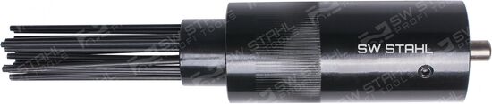 Swstahl Nadelentroster (Druckluft) S3215