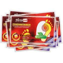 THERMOPAD Zehenwärmer 10 St