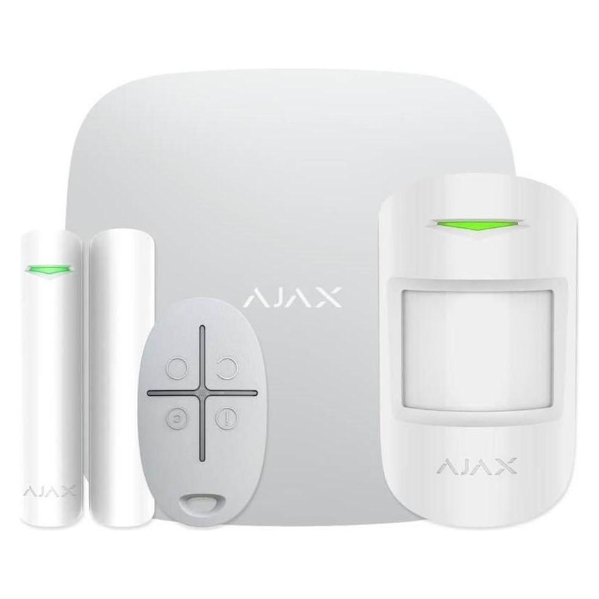Csdk SL Alarm Security Kit (38168)