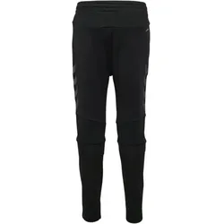 hummel hmlBTC Winter Trainingshose Kinder - schwarz - 140