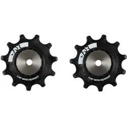 CERAMICSPEED Schaltwerkröllchen Alpha | Shimano Dura Ace RD-R9250