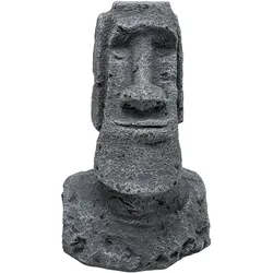 Hobby Moai Ora 2 - Dekoration für Aquarium und Terrarium