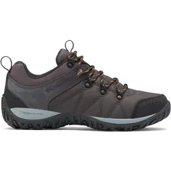 Columbia, Herren, Wanderschuhe, Peakfreak Venture LT (43.5), Grau