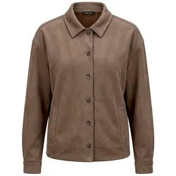 Jacke Peter Hahn beige, 38