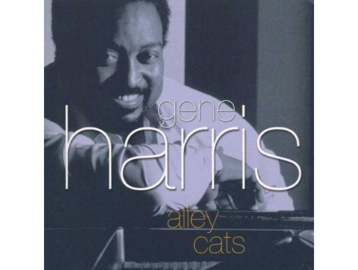 Alley Cats