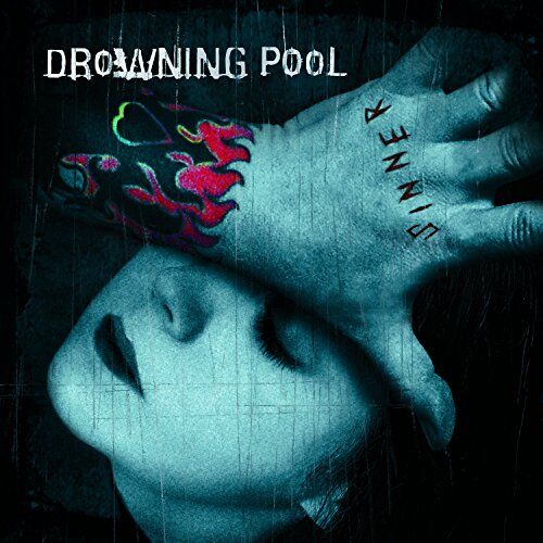 Drowning Pool - Sinner (Unlucky 13th Anniversary Limited Deluxe Edition) - Preis vom 13.10.2026 11:25:28 h