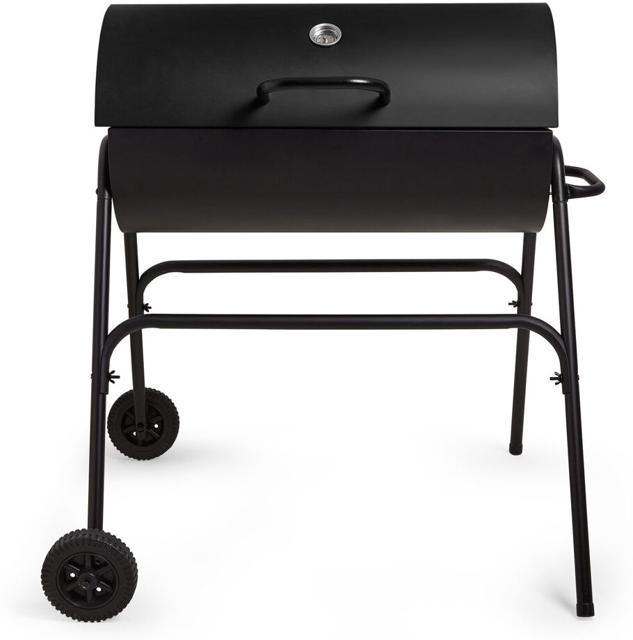 VonHaus 87cm W Charcoal Grill 70cm W