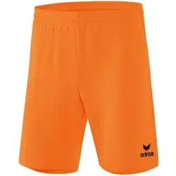 ERIMA Herren Rio 2.0 Shorts, Größe XL in Orange Orange