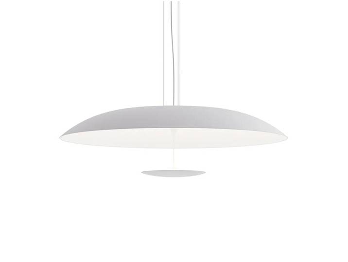 KARMAN lampe à suspension BLANCO (Ø60 cm - Aluminium)