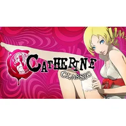 Catherine Classic