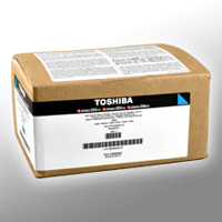 Toshiba Toner T-305PC-R 6B000000747 cyan