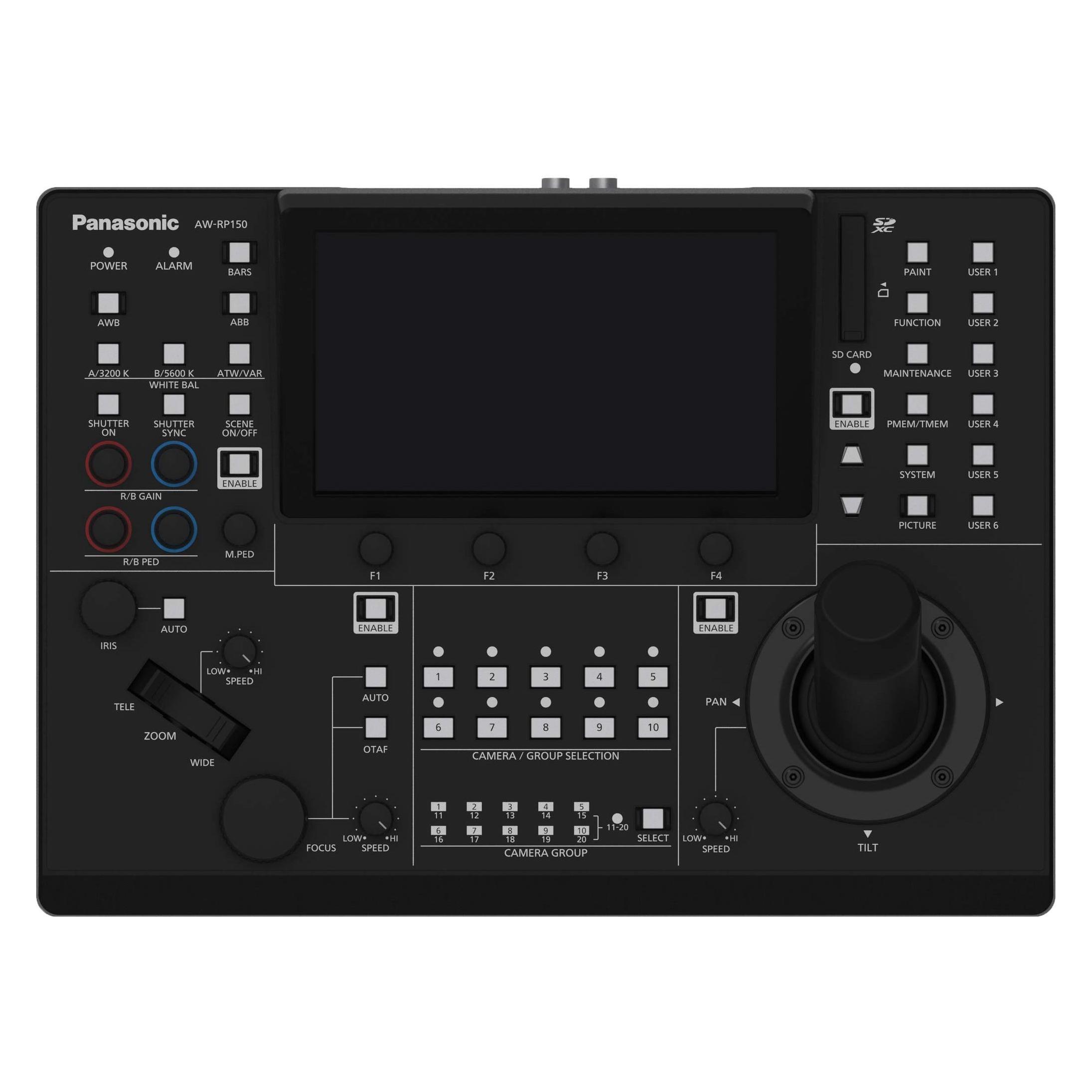 Panasonic AW-RP150GJ (AW-RP150GJ)