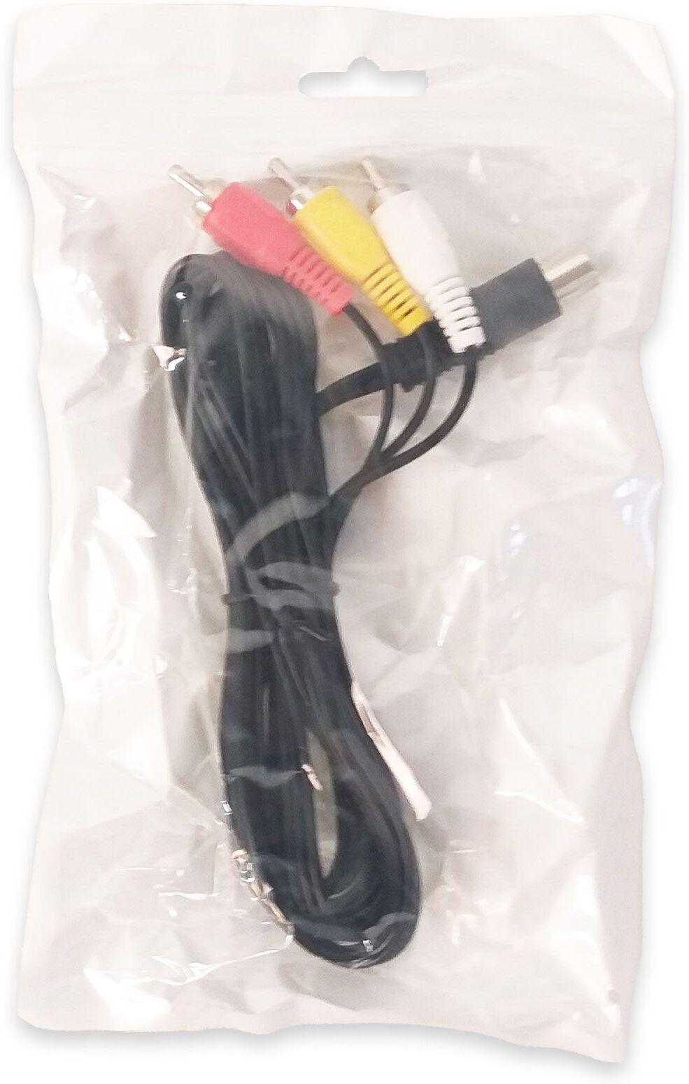 Sega Saturn AV-kaapeli