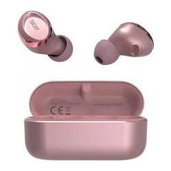 HiFuture YACHT Earbuds Rose Gold (20 h, Kabellos) (YACHT Rose Gold)