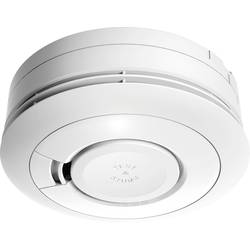 Ei Electronics Rauchwarnmelder auf Funk umrüstbar, vernetzbar batteriebetrieben (Ø) 115 mm Ei650W-1XD