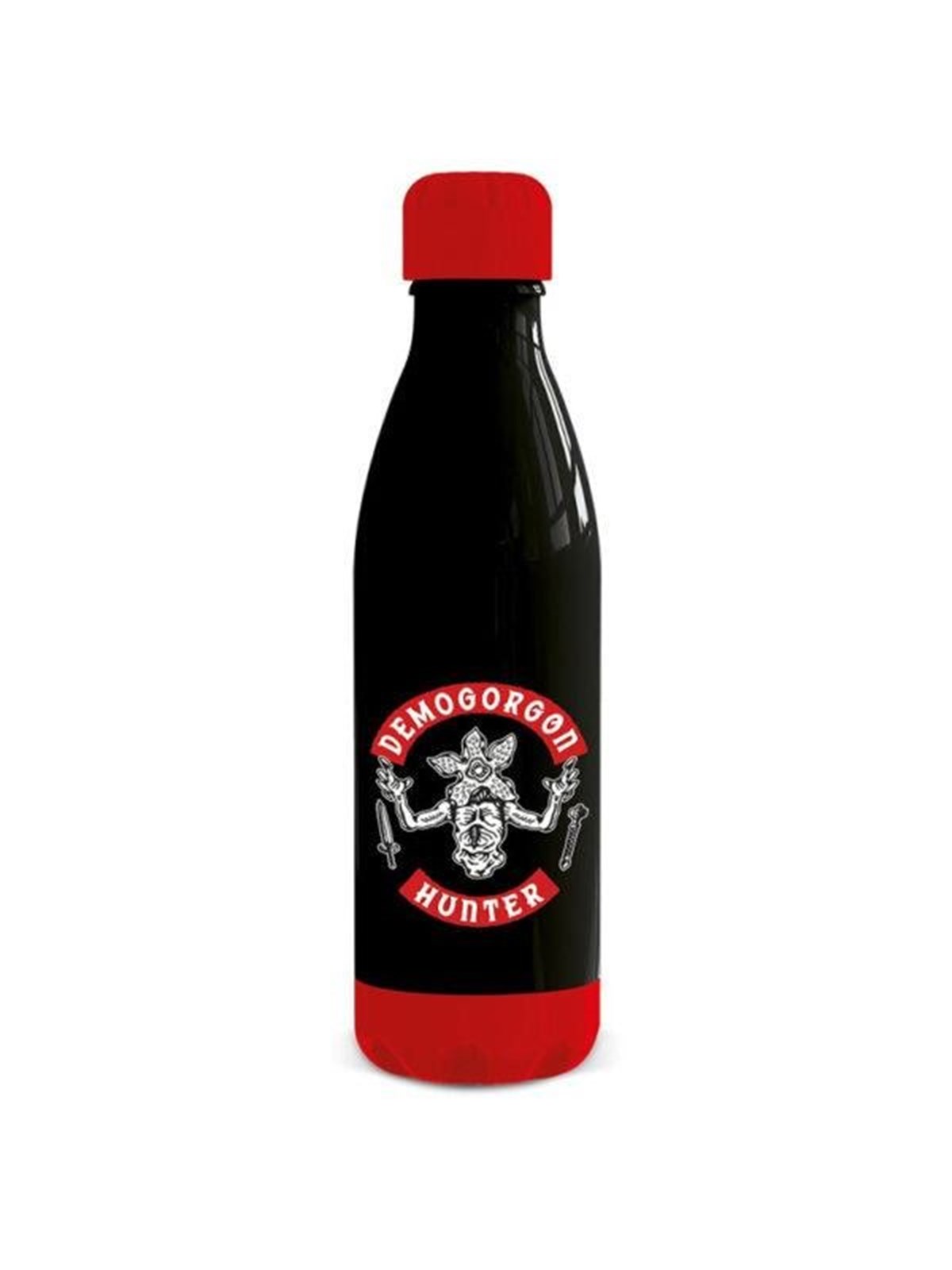 Joker - Daily PP Bottle 660 ml - Stranger Things - Wasserflasche