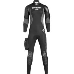 Cressi - ICE - Damen - 7mm - Neoprenanzug - Größe: S/2