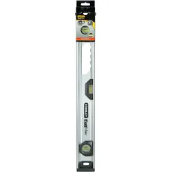 STANLEY Wasserwaage FM I-Profil 120cm magnetisch