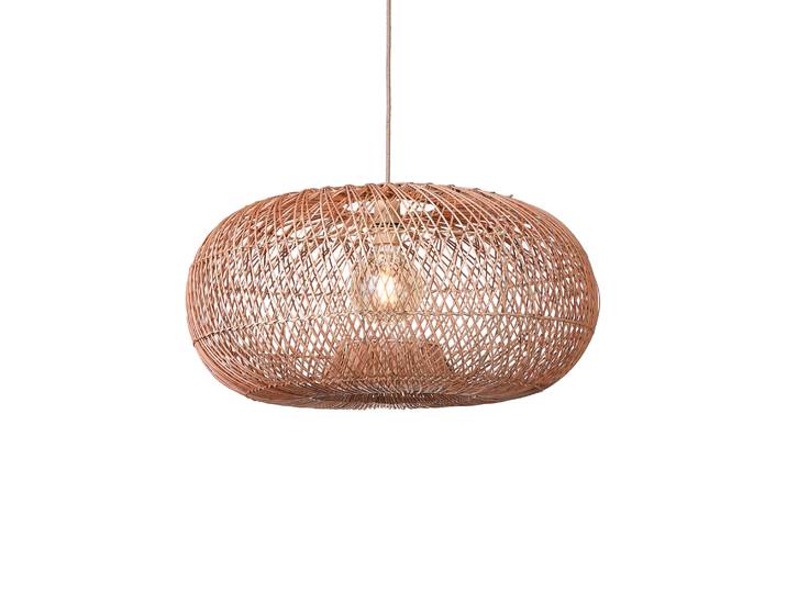 GOOD & MOJO - Suspension Arizona - Beige - Rotin