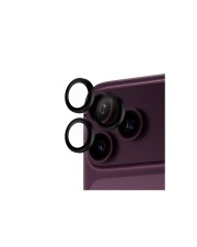 PanzerGlass PG Hoops Camera Lens Protector Black iP (PG41297)
