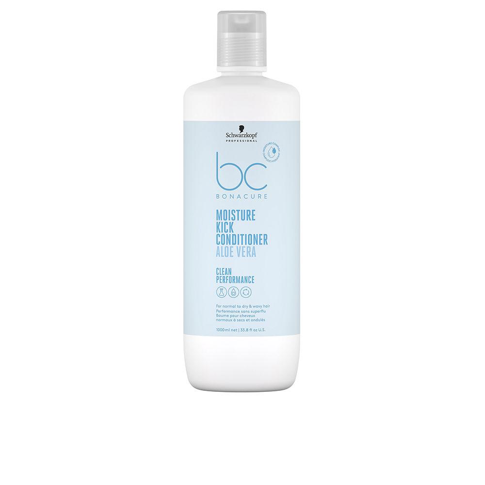 Bc Moisture Kick Conditioner 1000 ml