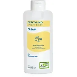Descolind Expert Light Cream 500 ML