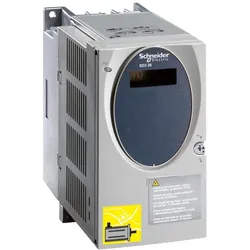 Schneider Electric SD326RU68S2 Schrittmotorverstärker Lexium SD326, 6,8 A, Puls/Richtung, Drehzahlüberwachung, Haltebremse, 115/230 V