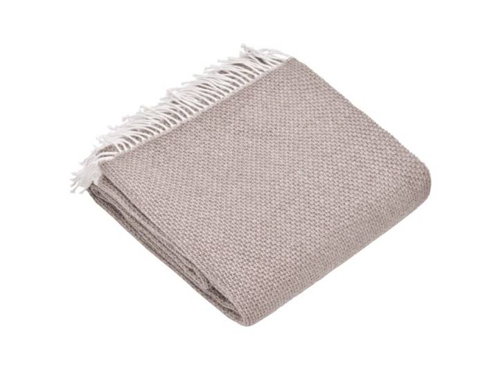 Wohndecke Joelle mit Fransen, 150x200 cm – 150x200 cm