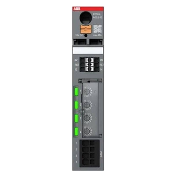 ABB elektronischer Überstromschutz (2CDE601102R0512)