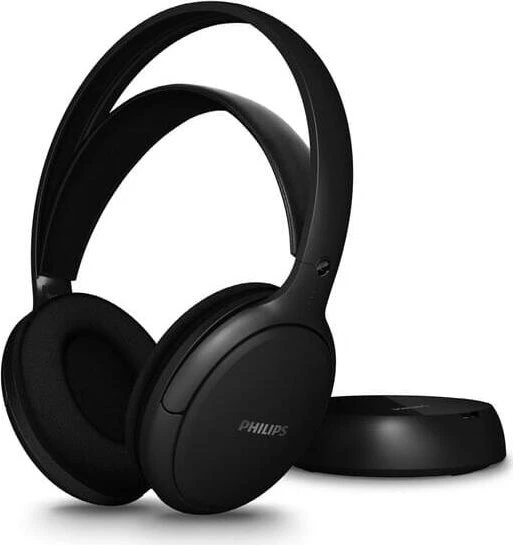 Philips SHC5200M2 schwarz