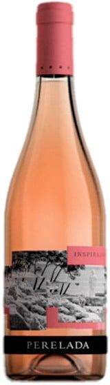 Perelada Inspirador Rosat 2025 - 75cl