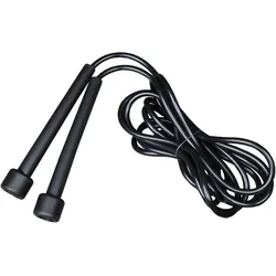 Odin Speed Rope Springseil Schwarz