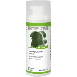 125 ml DermaSterol Pet