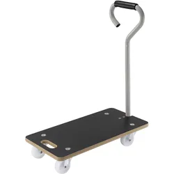 Toolcraft, Transportwagen, Transportroller (250 kg)