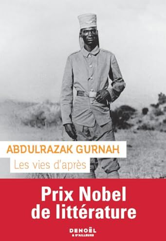Abdulrazak Gurnah - Les vies d'après - Preis vom 11.10.2026 15:43:13 h