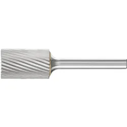 Pferd, Fräser, HM-Frässtift ZYAS 1625/6 Z3