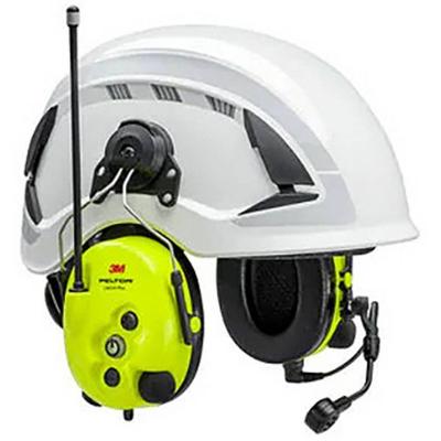 3M Peltor LiteCom Plus MT73H7P3E4410EU Kommunikations-Headset 1St.