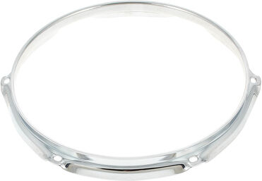 "Millenium 10"" Energy drum hoop 2,3mm "