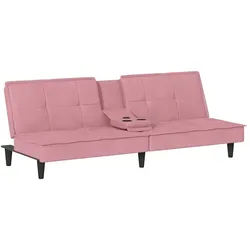 vidaXL, Sofa + Bettsofa, Famela