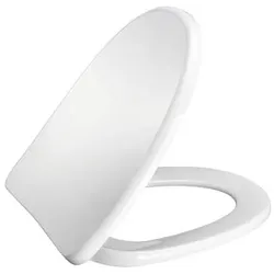 Pressalit, WC Deckel, Toiletsde 754 Sign Med Prop Beslag