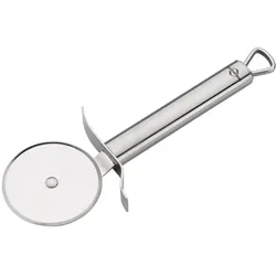 Pizzaschneider PARMA - silber